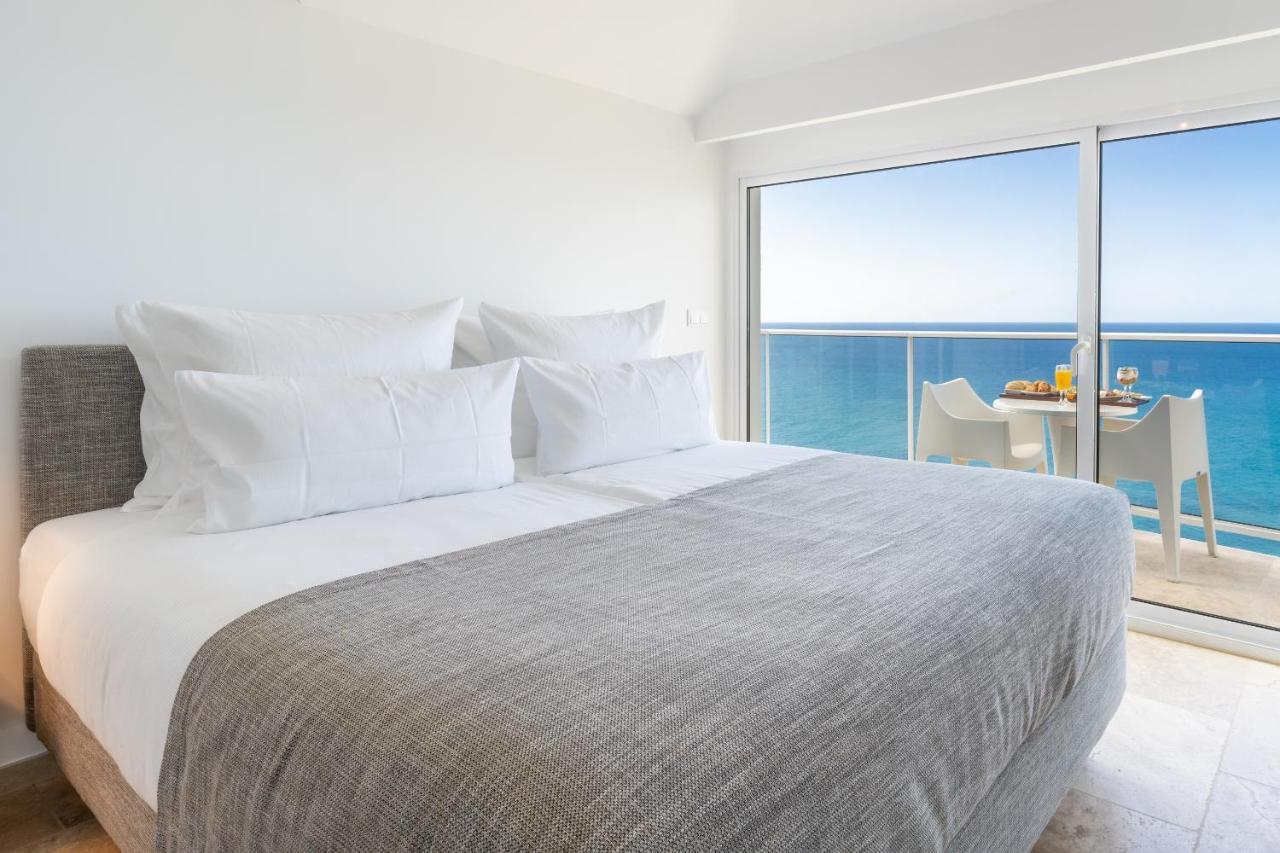 Отель Escarpa - The Madeira Hideaway Понта-ду-Сол Экстерьер фото