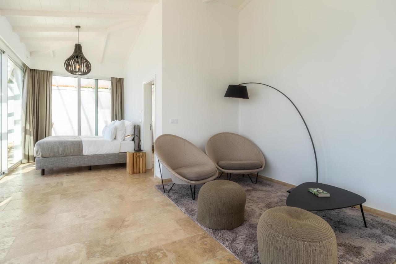 Отель Escarpa - The Madeira Hideaway Понта-ду-Сол Экстерьер фото